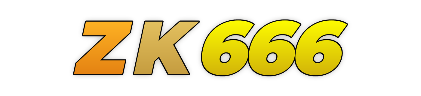 zk666 Logo